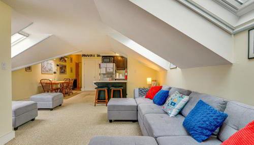 Walk to Mount Snow Resort Unit with Pool and Hot Tubs - Foto 5