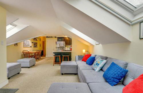 Walk to Mount Snow Resort Unit with Pool and Hot Tubs - Foto 5