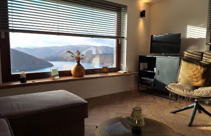 Haus Blick am Edersee 4P - Foto 7