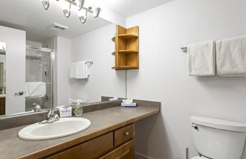 River Pines A303 condo - Foto 11