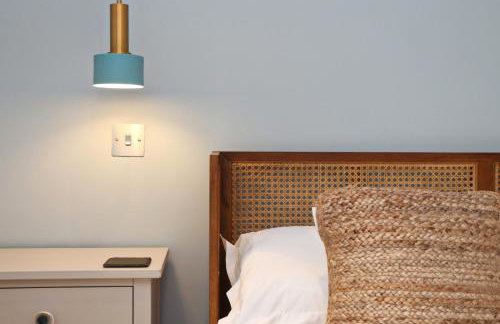 APARTMENT BY THE BEACH, courtyard garden - Foto 14