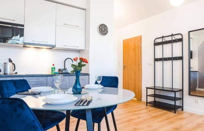 Apartment in Szklarska Poreba With Mountains View - Photo 15