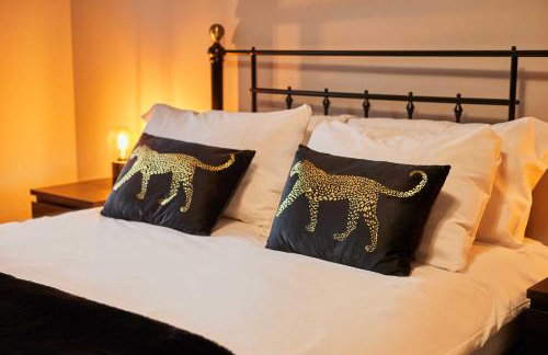 Host and Stay - River Hill House - Foto 20