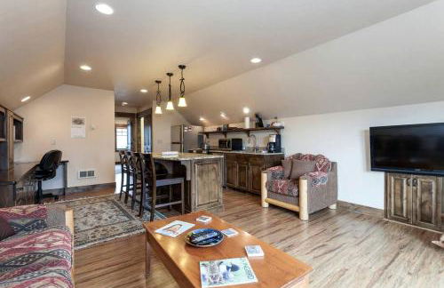 Deluxe Getaway Rental in a Mountain Cabin near Lake McDonald, Montana - Foto 14