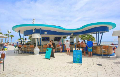 Stunning 2BR Oceanfront Beach Villa - 3 Balconies - Foto 46