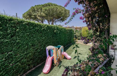 Fantastic Family Villa - Foto 37