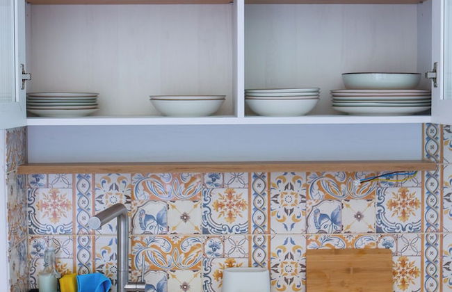 APART HOTEL ASTERIA - Foto 10