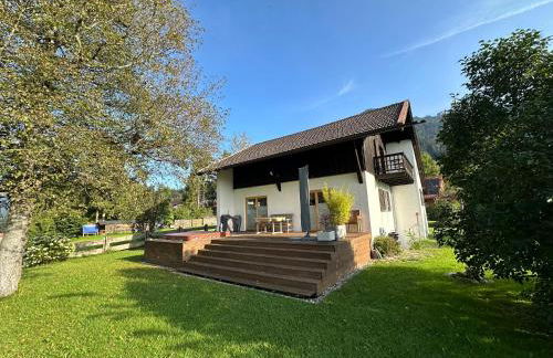 Am Ampferang:Ferienhaus in Ettal - Foto 34