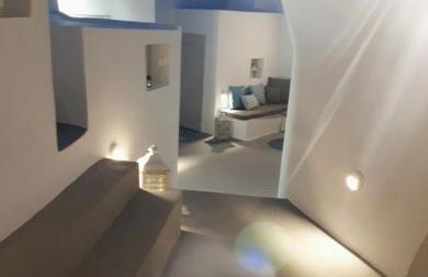 Golden Stone Santorini Suites - Foto 8