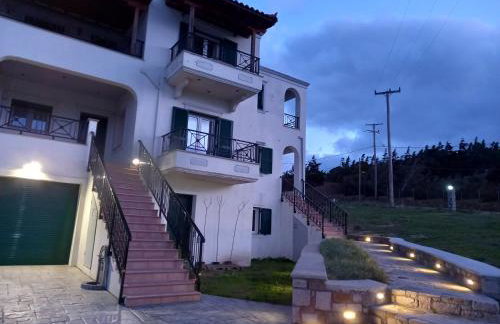 Myrina View 3 - Foto 1