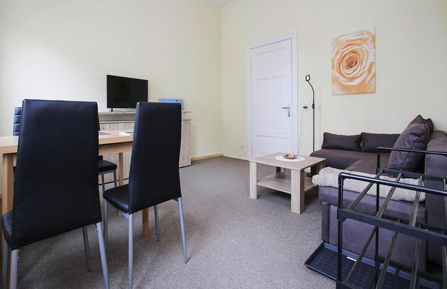 Apartment in Malchow With Terrace - Foto 33