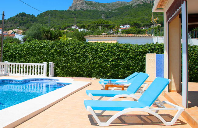 Mediterrane - Foto 22