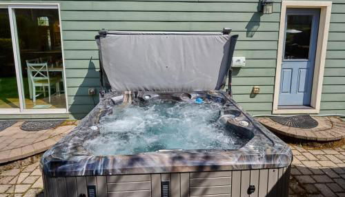 Villa with Hot Tub, Firepit and Game room - Foto 5