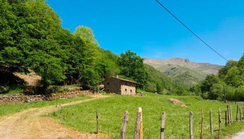 Cabaña La Cambera - Foto 2