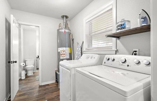 By Sylvan Beach PARK with work space high speed wifi 5 Superhost - Foto 23