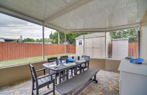 Lanai, Grill & Outdoor Pool: Melbourne Duplex! - Photo 2