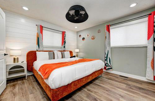 indy dreamhouse lux stay - Foto 11
