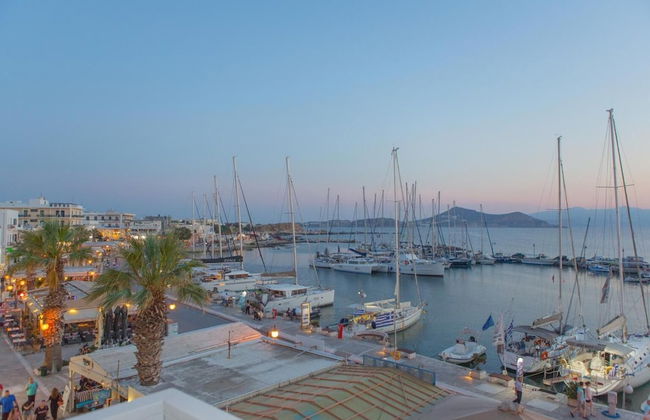 Naxos Riviera Suites - Photo 35