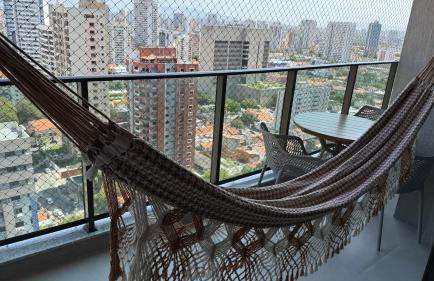 Beach Cless Meireles Master 1810 a 500m da Beira Mar - Foto 74