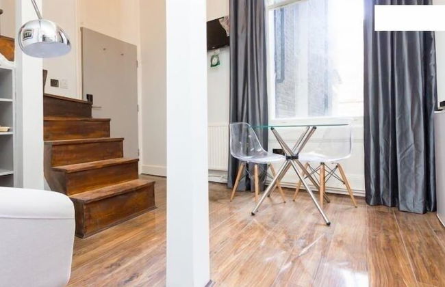 The Dome Hyde Park - Foto 29