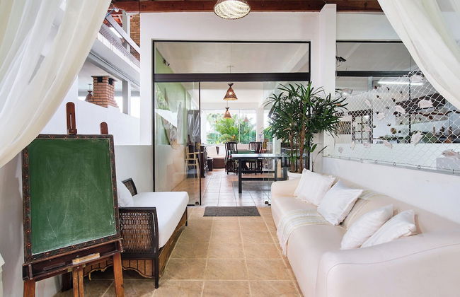 Chalés Mirante da Lagoinha - Foto 3