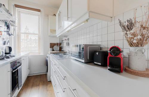 Artistic London Pied-à-Terre - Foto 20