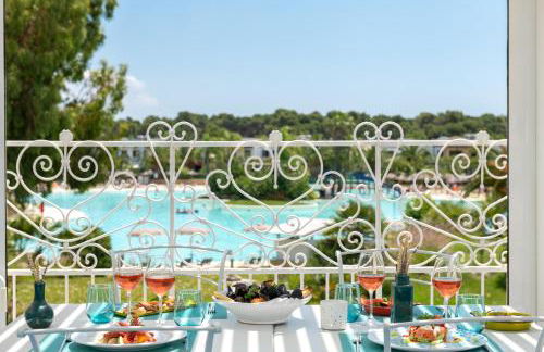 I Turchesi Club Village - Foto 36