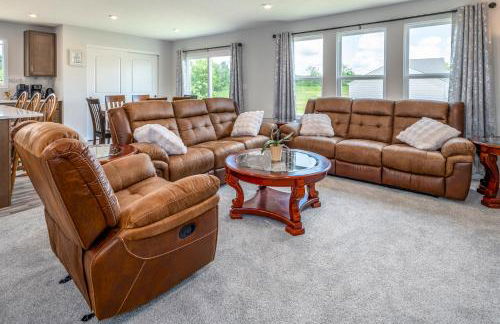 Full Home by Ark and Creation Museum - Photo 7