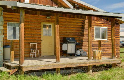 Wyoming Horse Property Near Outdoor Recreation! - Photo 27