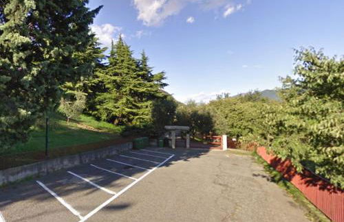 Appartamento sul Lago con Terrazza Panoramica - Foto 29