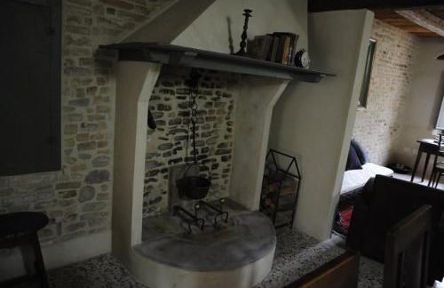 Casa Lubacaria - Photo 17