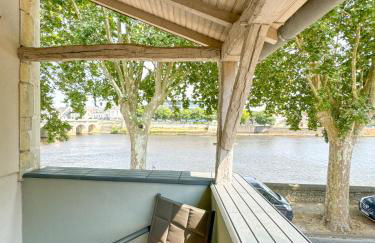 Appartement Quai 80 - Foto 31