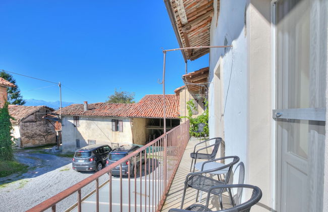 Bocca Al Lupo Apartments - Foto 43