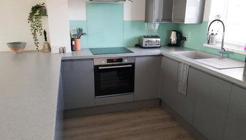 Aisla Cottage • East Cowes • Isle of Wight - Foto 4