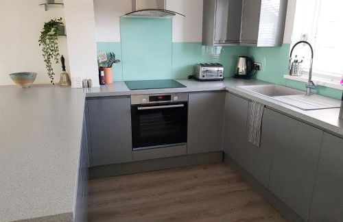 Aisla Cottage • East Cowes • Isle of Wight - Foto 4