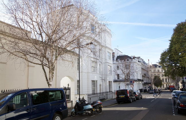 A Place Like Home - Comfortable Apartment in Paddington - Foto 14