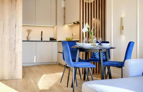 Good Pearl Gąski Let's Sea Baltic Park - Foto 12