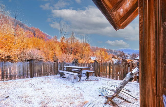 Mountain Lodge Jereka - Foto 14