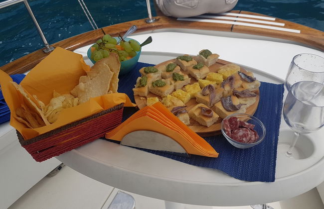 Agriturismo Costa di Faraggiana - Photo 44