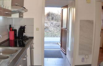 Apartment Gemütliche Wohnung in Berghäuser mit Kleinem Garten by Interhome - Photo 8