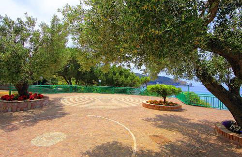 Casa Palinuro Vacanze fronte spiaggia - Photo 2