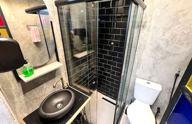 Casa com piscina - Santa Teresa RJ - Photo 16