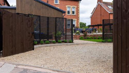 Grosmont House Flat 2 - Foto 2