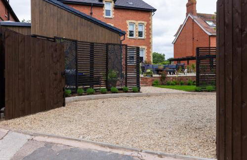 Grosmont House Flat 2 - Photo 2