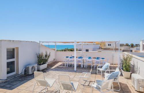 Villette Primelia Fronte Spiaggia by HDSalento - Foto 54