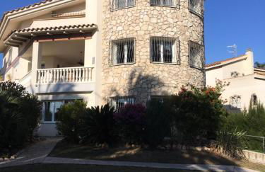 Villa frente al Mar - Foto 6