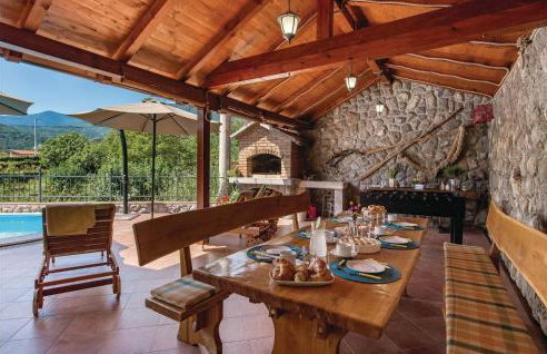 Cozy Home In Bregi With Wifi - Foto 15