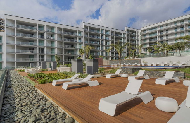 Luxury Holiday - Madeira Oceanview Paradise - Foto 49