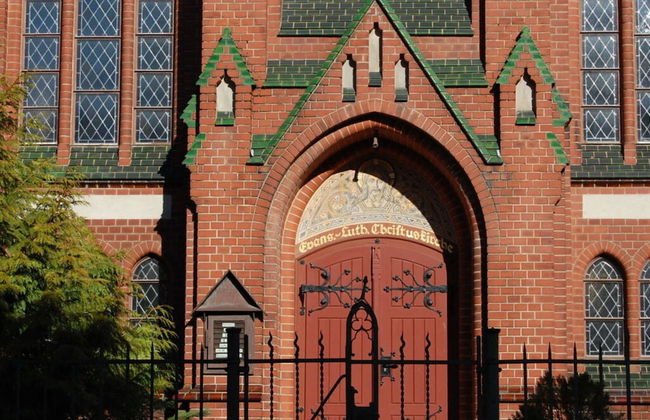 Nice Apartment in Potsdam - Foto 18