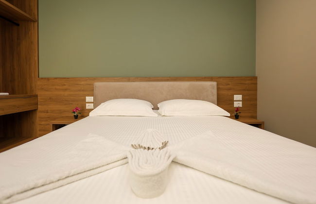 Apartments Luxury Mimani 2 - Foto 18